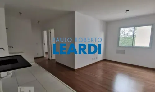 Apartamento com 2 Quartos à venda, 40m² no Paraisópolis, São Paulo