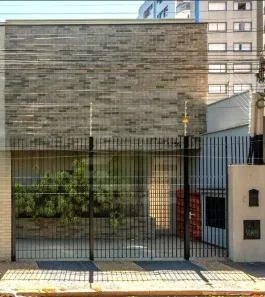 Prédio Comercial para alugar, 323m² no Centro, Campinas