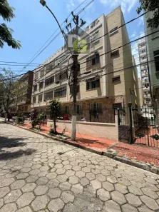 Apartamento com 3 Quartos à venda, 95m² no Icaraí, Niterói