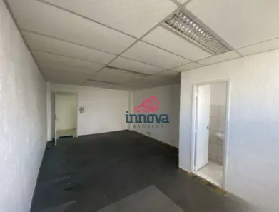 Sala Comercial para alugar, 30m² no Macedo, Guarulhos