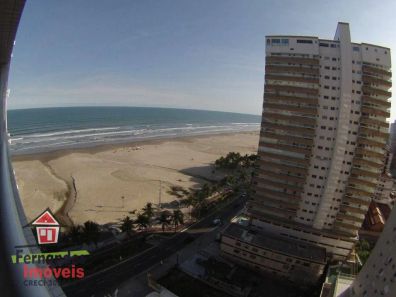 Apartamento com 2 Quartos à venda, 120m² no Aviação, Praia Grande
