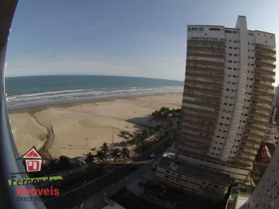 Apartamento com 2 Quartos à venda, 120m² no Aviação, Praia Grande