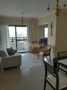 Apartamento com 3 Quartos à venda, 80m² no Vila Andrade, São Paulo