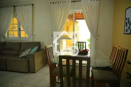 Casa com 3 Quartos à venda, 110m² no Demarchi, São Bernardo do Campo