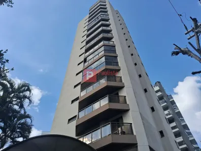 Apartamento com 4 Quartos para alugar, 130m² no Parque Colonial, São Paulo