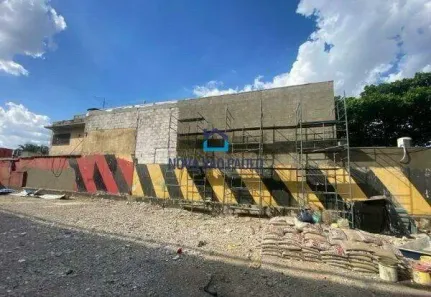 Lote/Terreno para alugar, 95m² no Parque Colonial, São Paulo