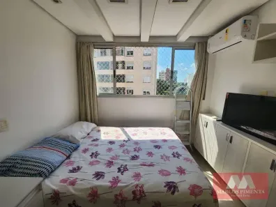 Apartamento com 1 Quarto para alugar, 20m² no Consolação, São Paulo