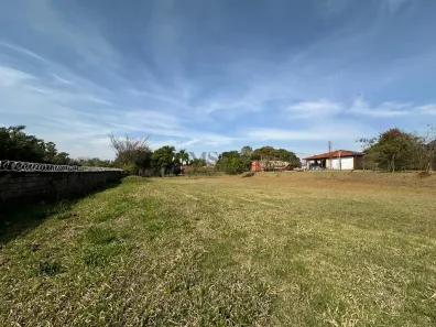 Lote/Terreno à venda, 1728m² no Estância Cabral, Cambé