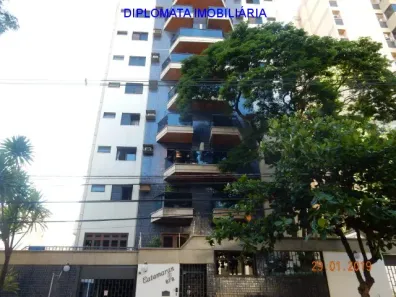 Apartamento com 3 Quartos à venda, 187m² no Jardim Paraíso, Campinas