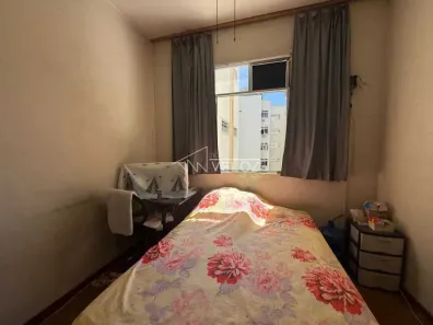 Apartamento com 1 Quarto à venda, 45m² no Botafogo, Rio de Janeiro
