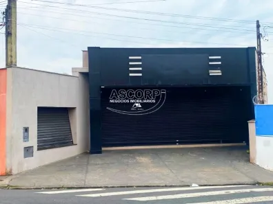 Ponto Comercial à venda, 107m² no Jardim Esplanada, Piracicaba