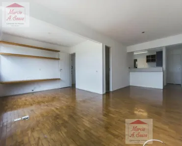 Apartamento com 2 Quartos para alugar, 100m² no Pinheiros, São Paulo