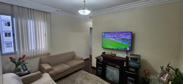 Apartamento com 2 Quartos à venda, 54m² no Nova América, Piracicaba
