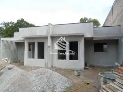 Casa com 3 Quartos à venda, 65m² no São Gabriel, Colombo