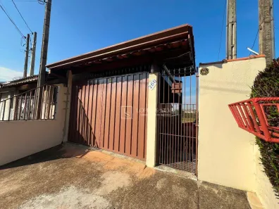Casa com 2 Quartos à venda, 107m² no Jardim São Felipe, Atibaia