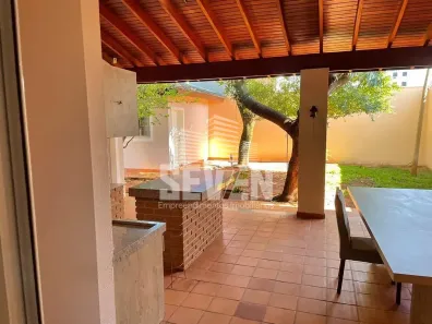 Casa com 3 Quartos à venda, 194m² no Jardim Terra Branca, Bauru