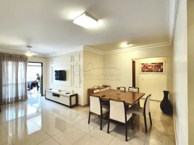 Apartamento com 3 Quartos à venda, 121m² no Jardim Botânico, Ribeirão Preto