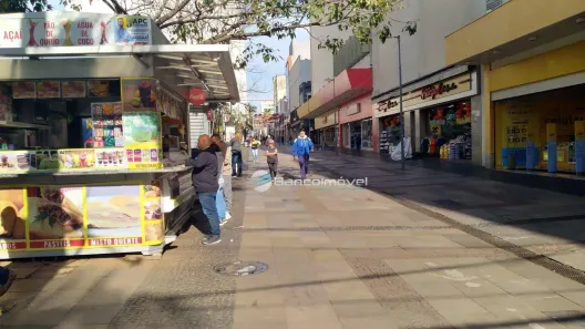Ponto Comercial para alugar, 2m² no Centro, Campinas