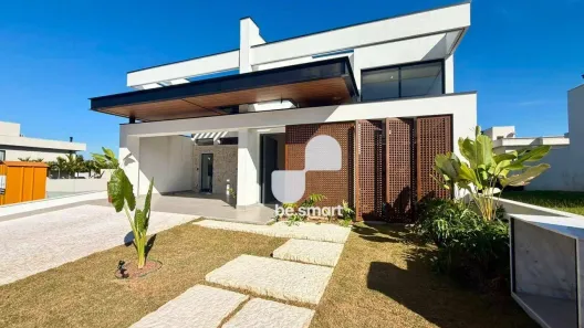 Casa de Condomínio com 4 Quartos à venda, 235m² no Residencial Duas Marias, Indaiatuba