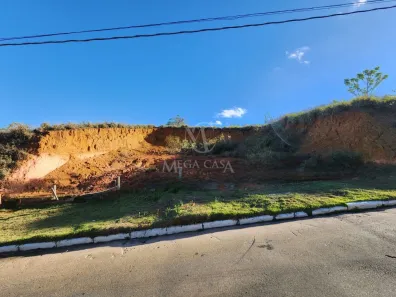 Lote/Terreno à venda, 532m² no Novo Horizonte, Juiz de Fora