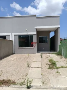 Casa de Condomínio com 2 Quartos à venda, 60m² no Curicaca, Caucaia