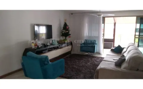 Cobertura com 4 Quartos à venda, 280m² no Recreio dos Bandeirantes, Rio de Janeiro