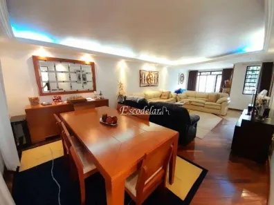 Casa com 3 Quartos à venda, 276m² no Jardim Paraíso, São Paulo
