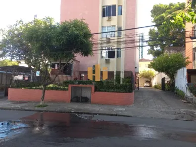 Apartamento com 3 Quartos à venda, 123m² no Espinheiro, Recife