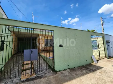 Casa com 3 Quartos à venda, 173m² no Vila Independência, Piracicaba