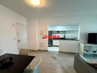 Apartamento com 2 Quartos à venda, 79m² no Mirim, Praia Grande