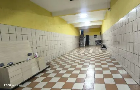 Sala Comercial para alugar, 100m² no Jardim Paulista, Guarulhos