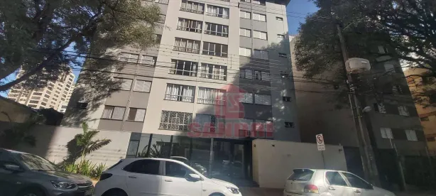 Apartamento com 3 Quartos à venda, 115m² no Zona 07, Maringá