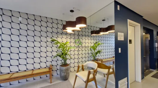 Apartamento com 2 Quartos à venda, 53m² no Ipiranga, São José