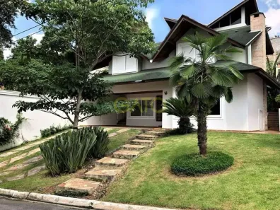 Casa de Condomínio com 3 Quartos à venda, 400m² no Parque Nova Jandira, Jandira