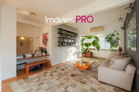 Apartamento com 3 Quartos à venda, 197m² no Itaim Bibi, São Paulo