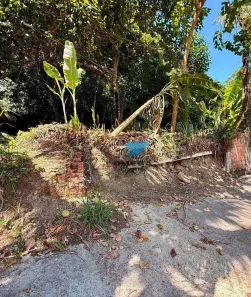 Lote/Terreno à venda, 350m² no Balneário Praia do Pernambuco, Guarujá