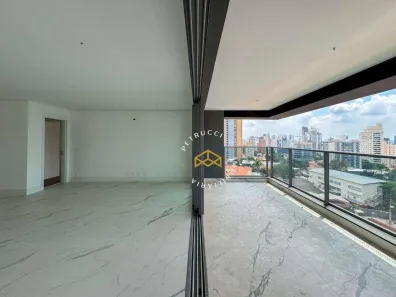 Apartamento com 3 Quartos à venda, 170m² no Cambuí, Campinas
