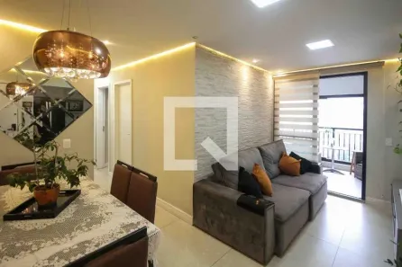 Apartamento com 3 Quartos à venda, 79m² no Vila Prudente, São Paulo