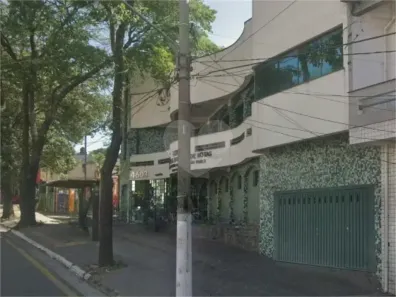 Prédio Comercial à venda, 1200m² no Jardim Íris, São Paulo