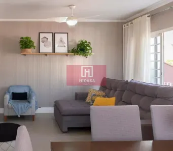 Casa com 5 Quartos à venda, 596m² no Jardim Oriental, São Paulo
