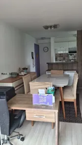 Apartamento com 2 Quartos à venda, 62m² no Planalto, São Bernardo do Campo