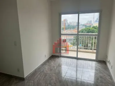 Apartamento com 2 Quartos à venda, 51m² no Quarta Parada, São Paulo