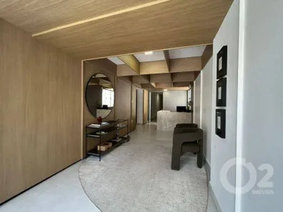 Apartamento com 3 Quartos à venda, 192m² no Praia do Pecado, Macaé