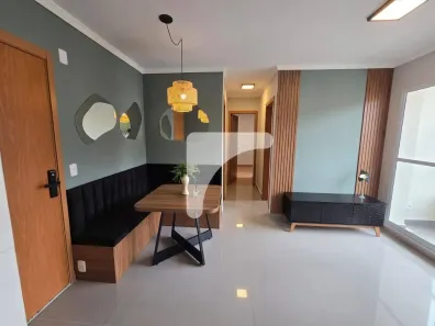 Apartamento com 2 Quartos à venda, 47m² no Cidade Industrial 2, Londrina