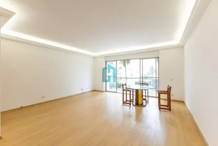 Apartamento com 3 Quartos à venda, 172m² no Moema, São Paulo