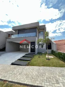 Casa de Condomínio com 3 Quartos à venda, 212m² no Bella Vittà, Jundiaí