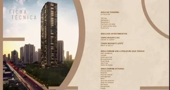 Apartamento com 3 Quartos à venda, 122m² no Brisamar, João Pessoa