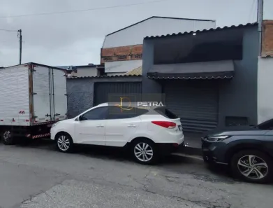 Casa com 2 Quartos à venda, 410m² no Cidade Jardim Eldorado, Contagem