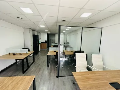 Sala Comercial para alugar, 60m² no Vila Congonhas, São Paulo