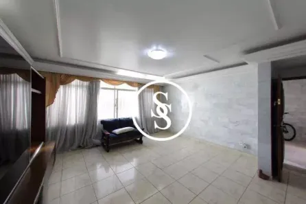 Sobrado com 4 Quartos à venda, 304m² no Rudge Ramos, São Bernardo do Campo
